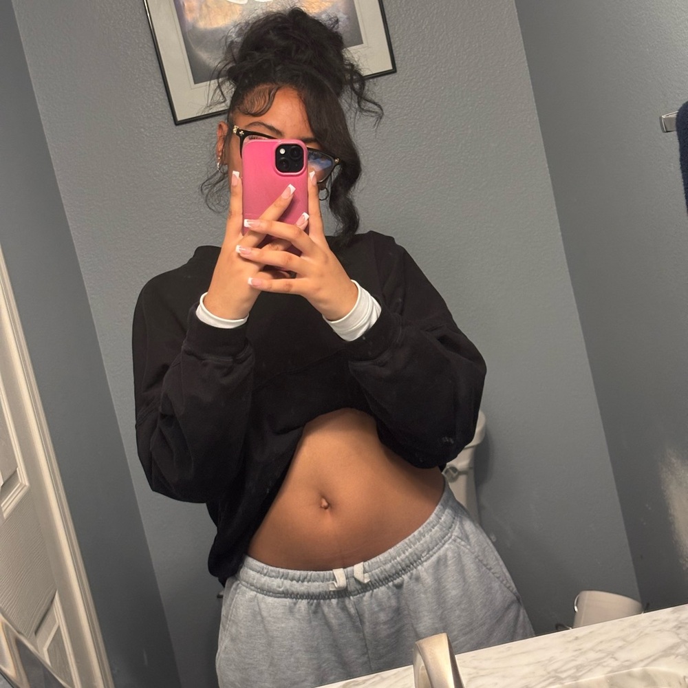 Meet your Posher, Jade